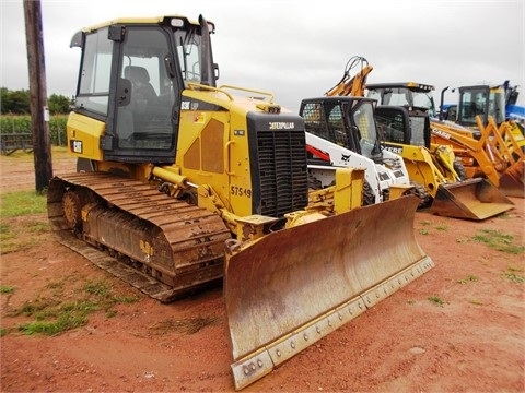 Tractores Sobre Orugas Caterpillar D3K seminueva en perfecto esta Ref.: 1442246505684025 No. 2