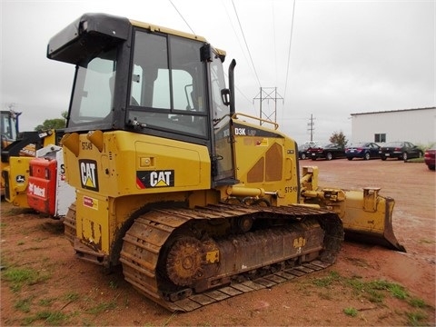 Tractores Sobre Orugas Caterpillar D3K seminueva en perfecto esta Ref.: 1442246505684025 No. 3