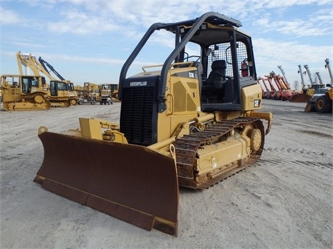 Tractores Sobre Orugas Caterpillar D3K seminueva en venta Ref.: 1442251625759626 No. 3