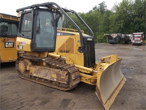 Dozers/tracks Caterpillar D3K