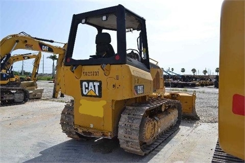 Tractores Sobre Orugas Caterpillar D3K de segunda mano en venta Ref.: 1442252970683961 No. 4