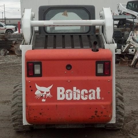 Minicargadores Bobcat S175 de importacion a la venta Ref.: 1442253606449937 No. 4