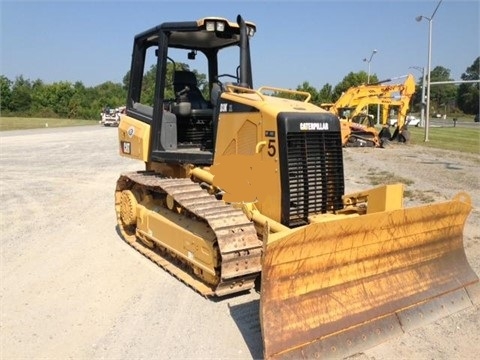 Dozers/tracks Caterpillar D3K