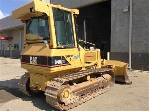 Tractores Sobre Orugas Caterpillar D4G en venta, usada Ref.: 1442266070731372 No. 3