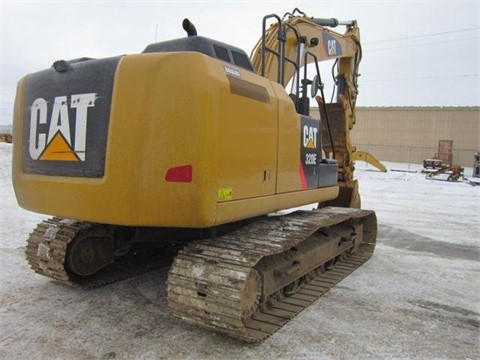 Excavadoras Hidraulicas Caterpillar 320EL usada a la venta Ref.: 1442273327441909 No. 2