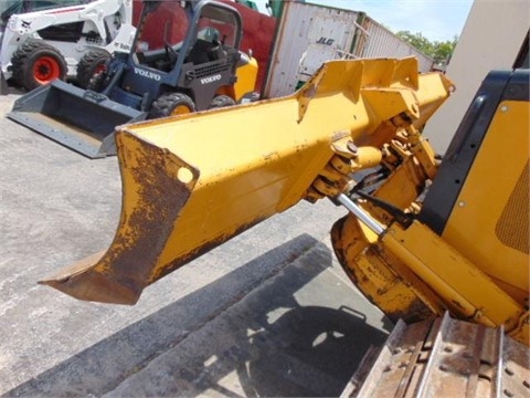 Dozers/tracks Deere 450J