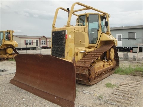 Tractores Sobre Orugas Caterpillar D6N importada de segunda mano Ref.: 1442279834390672 No. 2