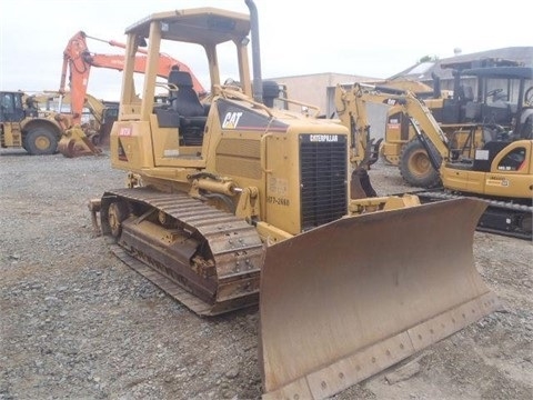 Tractores Sobre Orugas Caterpillar D4G seminueva en venta Ref.: 1442328887888457 No. 2