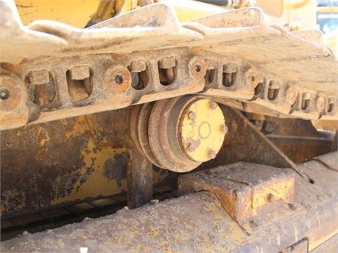 Tractores Sobre Orugas Caterpillar D4G en optimas condiciones Ref.: 1442329924918168 No. 4