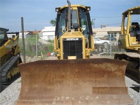 Dozers/tracks Caterpillar D4G