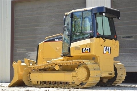 Tractores Sobre Orugas Caterpillar D4K de importacion a la venta Ref.: 1442335843732347 No. 3