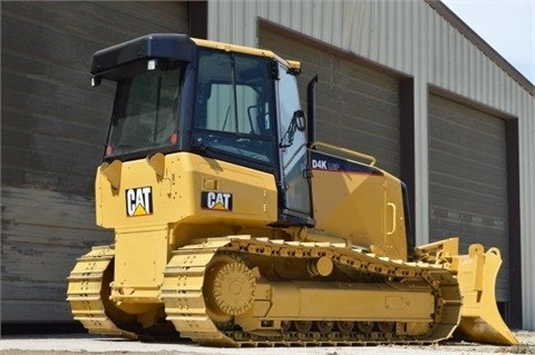 Tractores Sobre Orugas Caterpillar D4K de importacion a la venta Ref.: 1442335843732347 No. 4