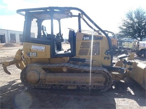 Tractores Sobre Orugas Caterpillar D4K en venta Ref.: 1442336454573107 No. 3