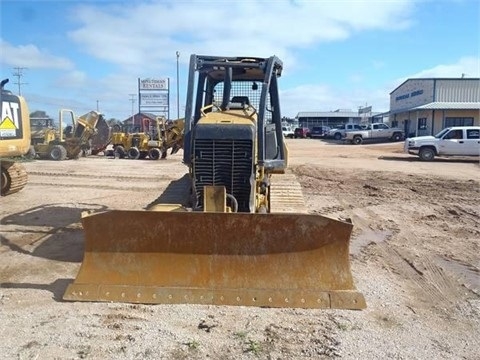 Tractores Sobre Orugas Caterpillar D4K en venta Ref.: 1442336454573107 No. 4