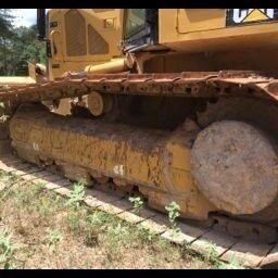 Tractores Sobre Orugas Caterpillar D4K seminueva en venta Ref.: 1442338685167618 No. 2