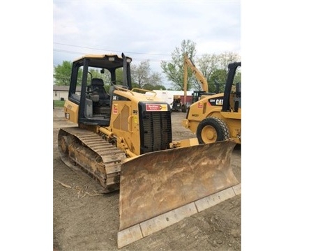 Tractores Sobre Orugas Caterpillar D4K seminueva en venta Ref.: 1442340877393873 No. 4