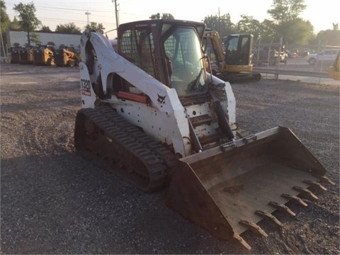 Minicargadores Bobcat T320 importada en buenas condiciones Ref.: 1442341950529720 No. 2