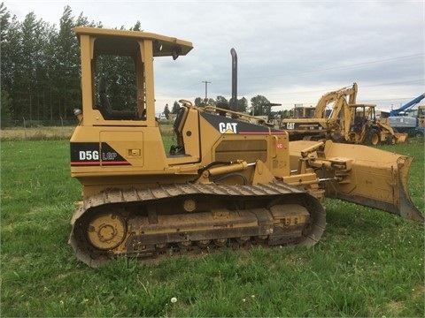 Tractores Sobre Orugas Caterpillar D5G en venta, usada Ref.: 1442342110909639 No. 3