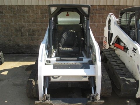 Minicargadores Bobcat T190 en buenas condiciones Ref.: 1442346536714231 No. 2