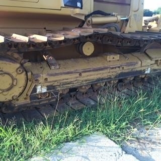 Tractores Sobre Orugas Caterpillar D5G en venta Ref.: 1442346658245638 No. 3