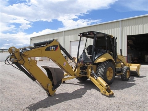 Retroexcavadoras Caterpillar 420F de bajo costo Ref.: 1442346769723781 No. 2