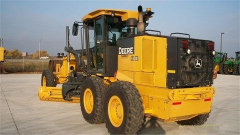 Motoconformadoras Deere 770G de segunda mano a la venta Ref.: 1442353365063786 No. 2