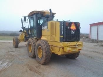 Motoconformadoras Deere 770G seminueva en venta Ref.: 1442355669636624 No. 3