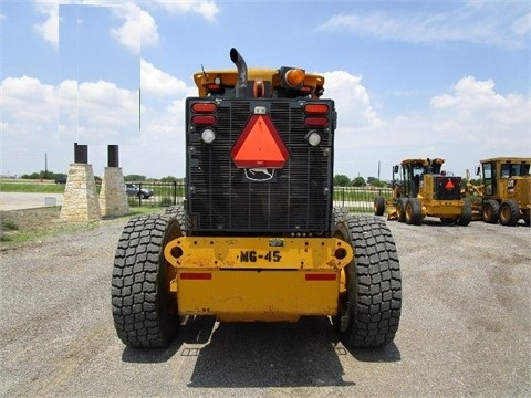 Motoconformadoras Deere 770G de medio uso en venta Ref.: 1442356487226226 No. 2