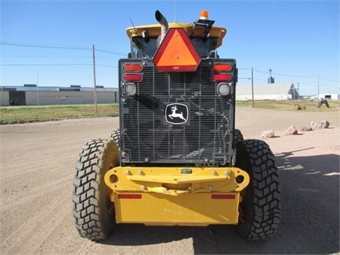 Motoconformadoras Deere 770G en venta, usada Ref.: 1442358815113380 No. 3