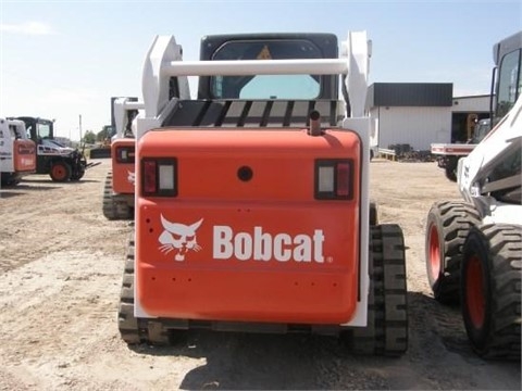 Minicargadores Bobcat T190 de bajo costo Ref.: 1442532775794528 No. 2