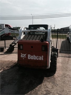 Minicargadores Bobcat T190 de segunda mano Ref.: 1442597109947661 No. 4