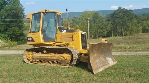 Dozers/tracks Caterpillar D5G