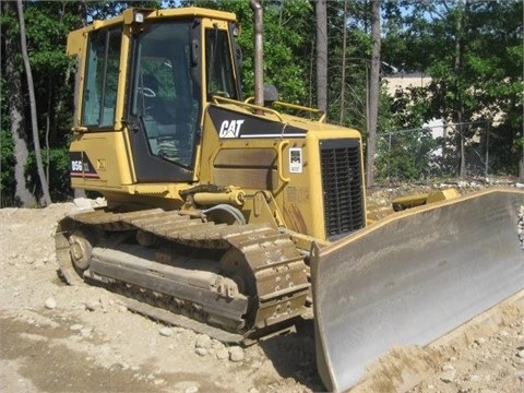 Dozers/tracks Caterpillar D5G