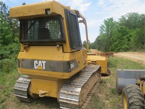 Tractores Sobre Orugas Caterpillar D5G en venta, usada Ref.: 1442610086879124 No. 4