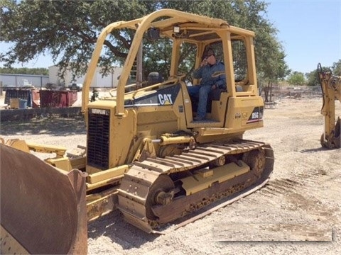 Tractores Sobre Orugas Caterpillar D5G