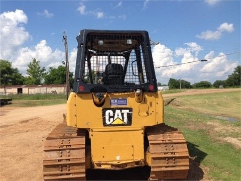 Tractores Sobre Orugas Caterpillar D5G de bajo costo Ref.: 1442612378011468 No. 4