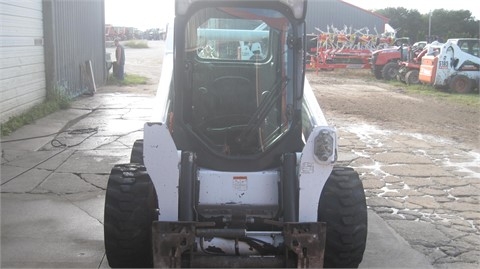 Minicargadores Bobcat S650 de bajo costo Ref.: 1442865678431206 No. 2