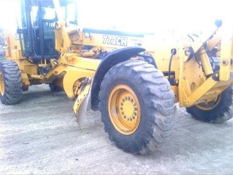 Motoconformadoras Deere 772CH de segunda mano a la venta Ref.: 1442870529457005 No. 2