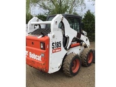 Minicargadores Bobcat S185 de importacion a la venta Ref.: 1442871021046459 No. 2