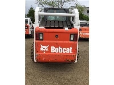 Minicargadores Bobcat S185 de importacion a la venta Ref.: 1442871021046459 No. 4