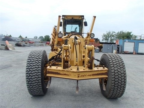 Motoconformadoras Deere 772CH de medio uso en venta Ref.: 1442874149224215 No. 3