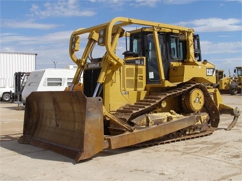 Tractores Sobre Orugas Caterpillar D6T usada en buen estado Ref.: 1442878354785463 No. 2