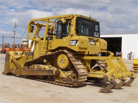 Tractores Sobre Orugas Caterpillar D6T usada en buen estado Ref.: 1442878354785463 No. 3