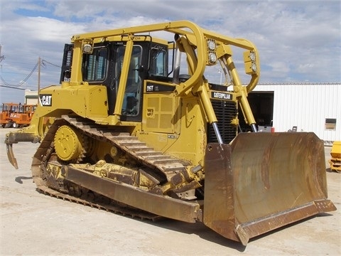 Tractores Sobre Orugas Caterpillar D6T usada en buen estado Ref.: 1442878354785463 No. 4