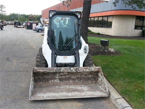 Minicargadores Bobcat S510 en buenas condiciones Ref.: 1442879084785081 No. 4