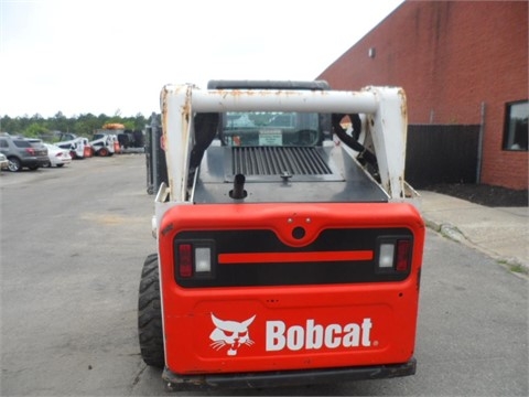 Minicargadores Bobcat S650 importada en buenas condiciones Ref.: 1442879693374240 No. 2