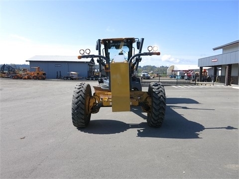 Motoconformadoras Deere 772G