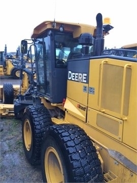 Motoconformadoras Deere 772G usada a buen precio Ref.: 1442951000053414 No. 2