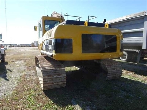 Excavadoras Hidraulicas Caterpillar 325DL de segunda mano en vent Ref.: 1442958858926173 No. 4