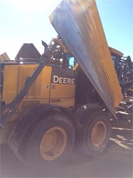 Motoconformadoras Deere 772G importada en buenas condiciones Ref.: 1442972867928786 No. 3